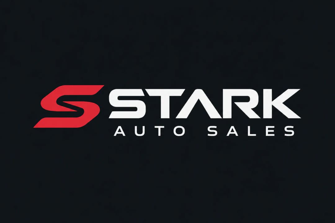 Stark Auto Sales